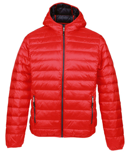 Dublin | Daunenjacke