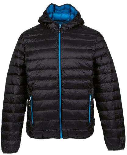 Dublin | Daunenjacke