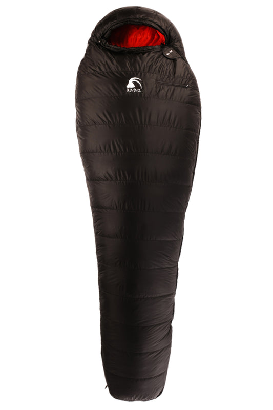 IBEX 700 | Daunenschlafsack