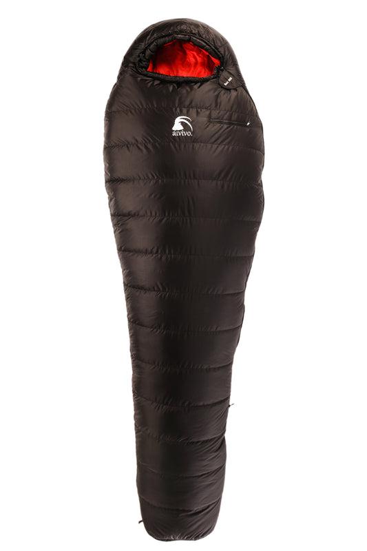 IBEX 900 | Daunenschlafsack