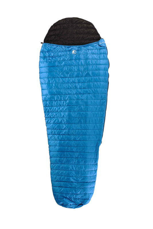 IBEX ULTRA LIGHT | Daunenschlafsack