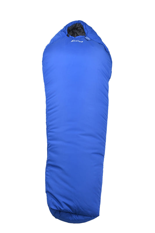 Mount Everest 210 | Polyesterschlafsack
