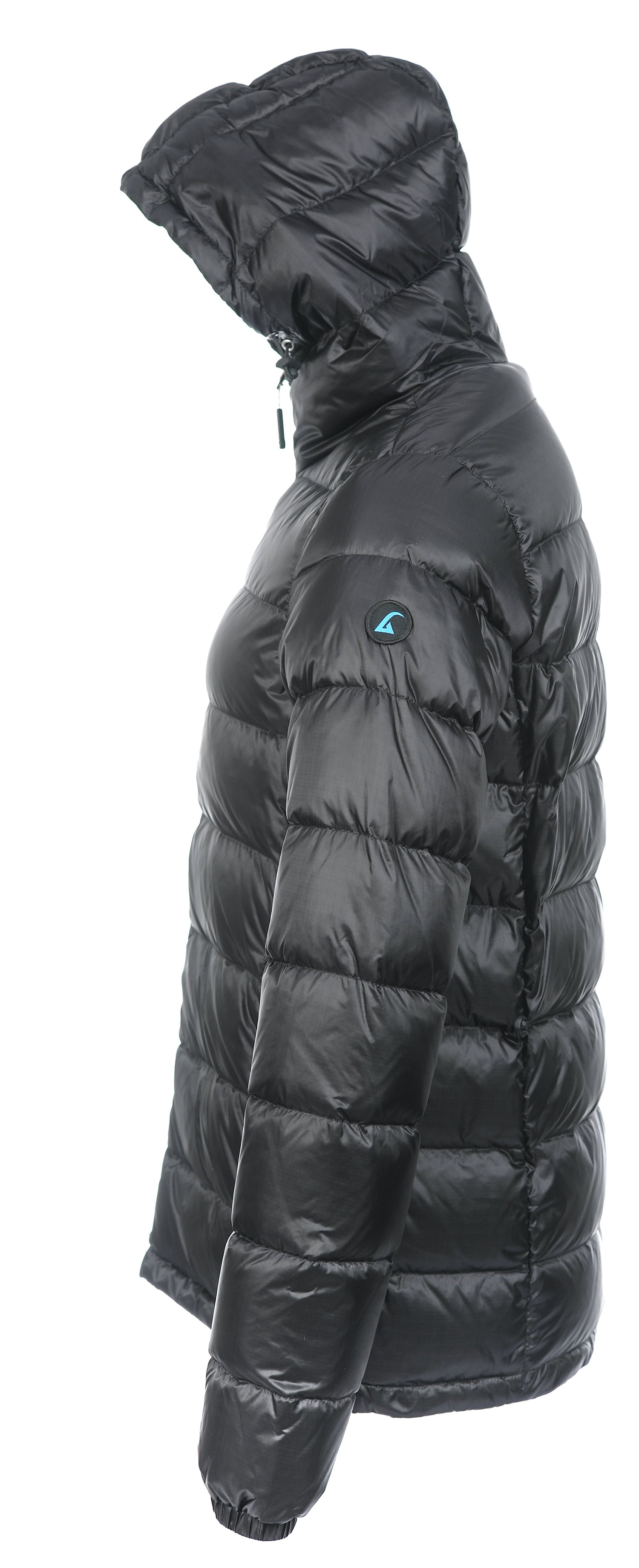 Nuuk | Winter-Daunenjacke